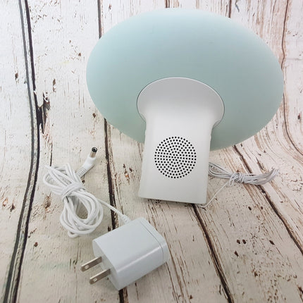 Philips HF3507/60 Wake-up Light Lamp Sunrise Light - LIKE NEW No Retail Box