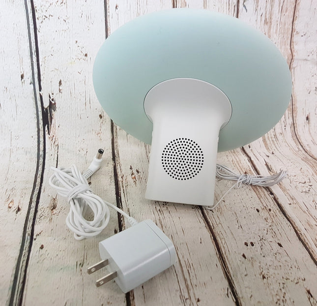 Philips HF3507/60 Wake-up Light Lamp Sunrise Light - LIKE NEW No Retail Box