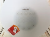 Philips HF3507/60 Wake-up Light Lamp Sunrise Light - LIKE NEW No Retail Box