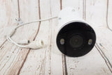 LOREX E892AB-Z 4K Ultra HD Smart Deterrence IP Camera with Smart Motion Plus