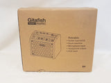 NEW, Gitafish B9 Portable Guitar Amplifier