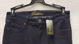 New Bellina Skinny High Rise Jeans Indigo 10P