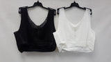 LOT OF 2 Rhonda Shear Women's #9605 Total Lace Bras - CHOOSE COLOR PACK