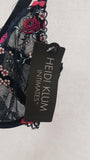 New Heidi Klum, Miami Glam Raspberry Sorbet Underwire Bra Size 36C/EU80C