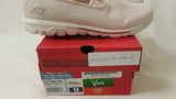 New Skechers Go Walk Classic Basic Fun Light Pink 9/EU39