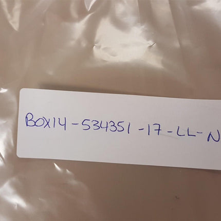 New Heidi Klum, Floral Lace Light Blue Underwire Bra US36B/EU80B