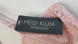 New Heidi Klum, Opal Dream Keepsake Lilac, Contour Balconnet Bra US36B/EU80B