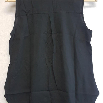 New GO SILK, Go Get Fit To Be Tied Black XS