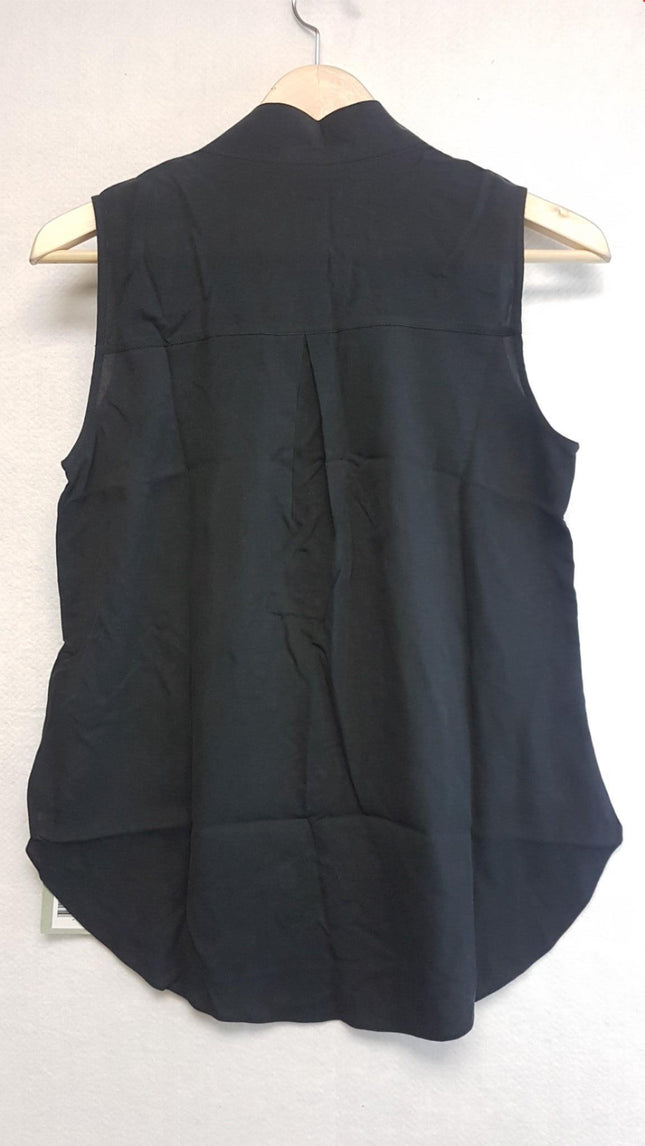 New GO SILK, Go Get Fit To Be Tied Black XS