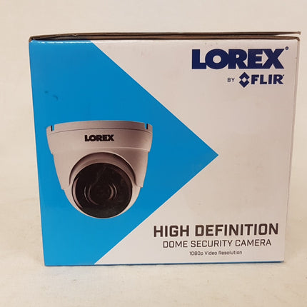 NEW Lorex LAE223S High Definition 1080p Dome Security Camera