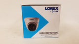 NEW Lorex LAE223S High Definition 1080p Dome Security Camera