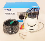 NEW Lorex LAE223S High Definition 1080p Dome Security Camera