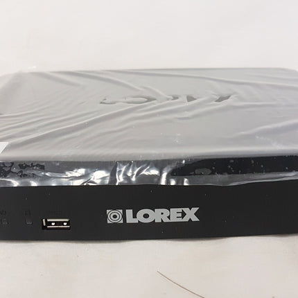 NEW, Lorex 8-Channel Security NVR System, 2 TB LNR1182P