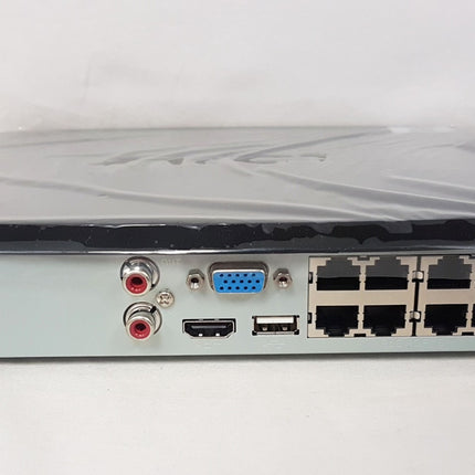NEW, Lorex 8-Channel Security NVR System, 2 TB LNR1182P
