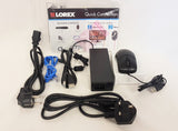 NEW, Lorex 8-Channel Security NVR System, 2 TB LNR1182P