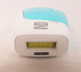 SILK'N Women's Glide 30,000 Flash Permanent Hair Removal - LIGHT BLUE/WHITE LIKE NEW