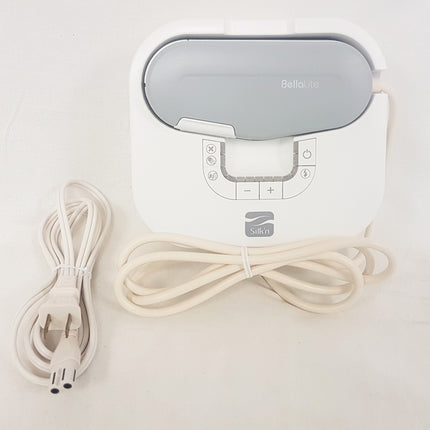 SILK'N Women's SensEpil BellaLite Hair Removal Device - GREY/WHITE