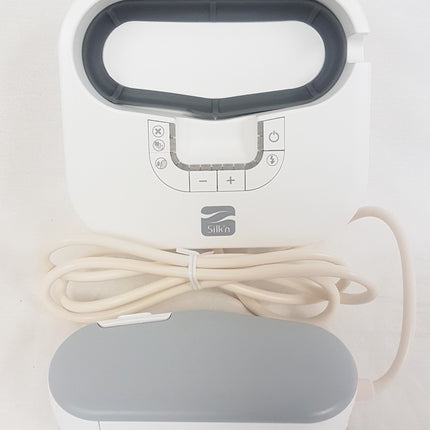 SILK'N Women's SensEpil BellaLite Hair Removal Device - GREY/WHITE
