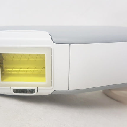 SILK'N Women's SensEpil BellaLite Hair Removal Device - GREY/WHITE