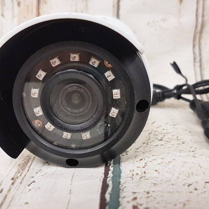 Lorex C841CA  4k Ultra MPX 8MP Security Camera for LOREX 4K DVR