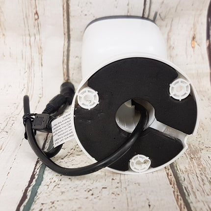 Lorex C241DA 1080p HD CVI Active Deterrence Security Camera USED