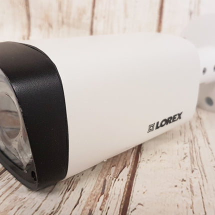 Lorex LNB3373S 1080P HD IP MOTORIZED VARI-FOCAL BULLET CAMERA
