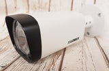 Lorex LNB3373S 1080P HD IP MOTORIZED VARI-FOCAL BULLET CAMERA