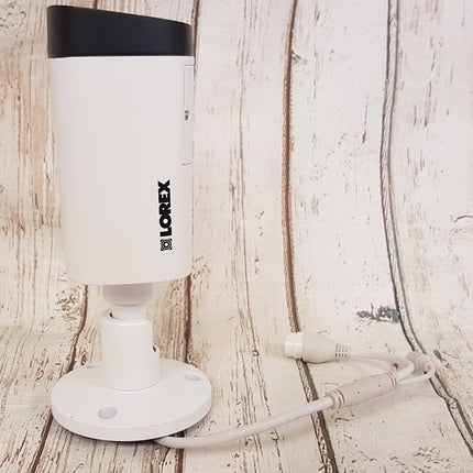Lorex LNB3373S 1080P HD IP MOTORIZED VARI-FOCAL BULLET CAMERA