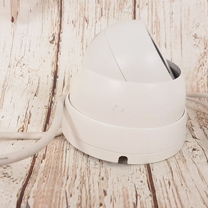 Lorex LNE3162 3MP DOME Security Camera POE IP Weatherproof High Definition.