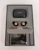 REPLACEMENT Jabra ELITE Active 75t True Wireless Earbuds - Copper Black