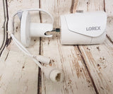 Lorex E581CB  Network 5MP Super HD IP Camera