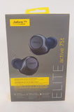 Jabra ELITE active 75t True Wireless Earbuds - BLUE