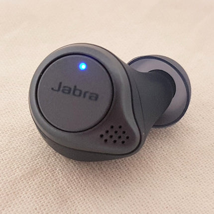 REPLACEMENT Jabra ELITE active 75t True Wireless Earbuds - BLUE