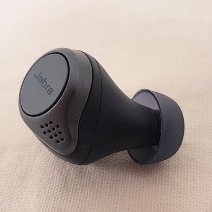 REPLACEMENT Jabra ELITE active 75t True Wireless Earbuds - BLUE