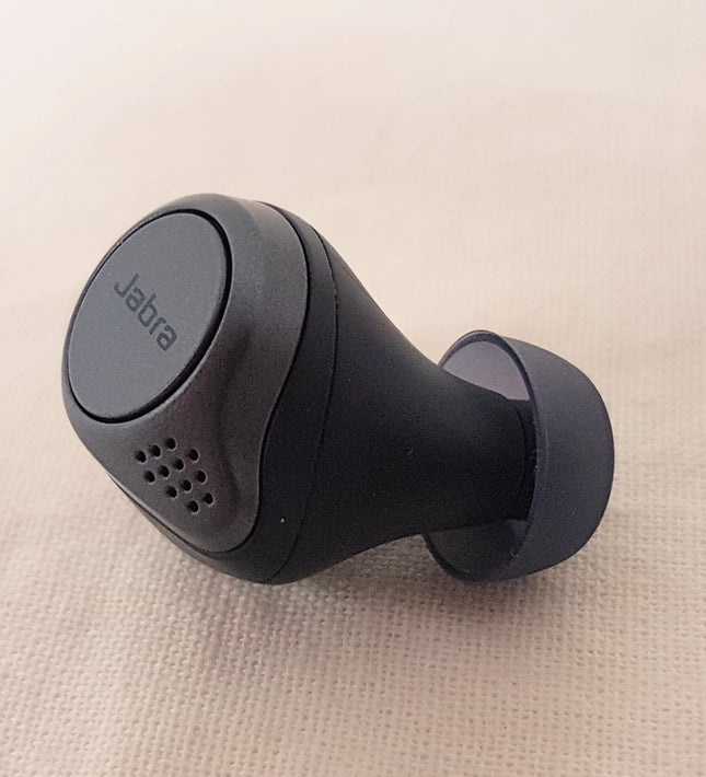 REPLACEMENT Jabra ELITE active 75t True Wireless Earbuds - BLUE