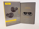 Jabra ELITE Active 75t True Wireless Earbuds - Black LIKE NEW