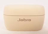 REPLACEMENT Jabra Elite 75t Earbuds True Wireless Earbuds  GOLD BEIGE