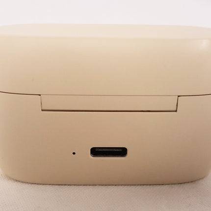 REPLACEMENT Jabra Elite 75t Earbuds True Wireless Earbuds  GOLD BEIGE