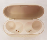 REPLACEMENT Jabra Elite 75t Earbuds True Wireless Earbuds  GOLD BEIGE