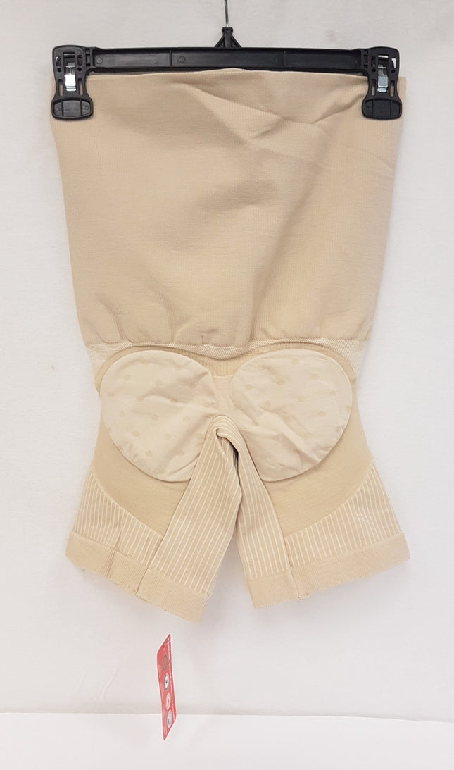 NEW, SANKOM Patent Shaper Women Bamboo Hypoallergenic High-Waist - CHOOSE COLOR