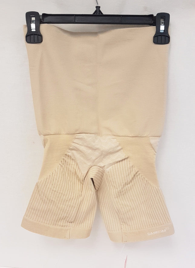 NEW, SANKOM Patent Shaper Women Bamboo Hypoallergenic High-Waist - CHOOSE COLOR