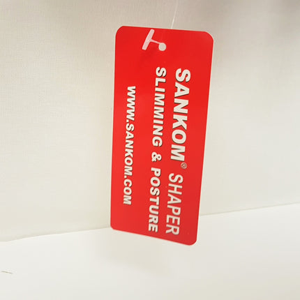 NEW, SANKOM Patent Shaper Women Bamboo Hypoallergenic High-Waist - CHOOSE COLOR