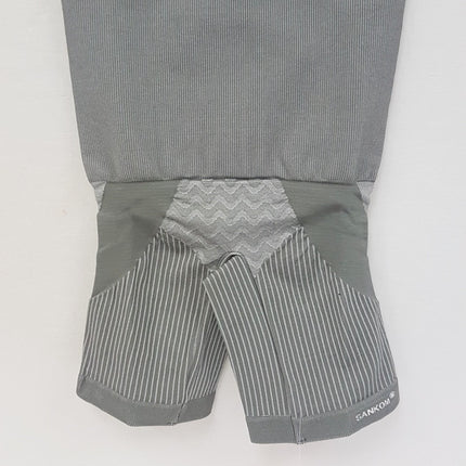 NEW, SANKOM Patent Shaper Women Bamboo Hypoallergenic High-Waist - CHOOSE COLOR