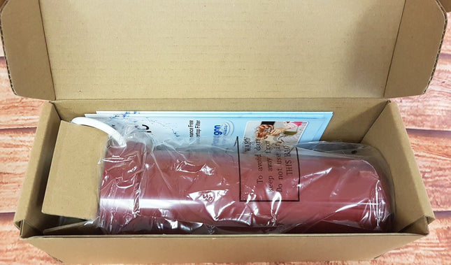 PARAGON Countertop Water Filter Clean & Pure Guardian Max, with 2 White Filter