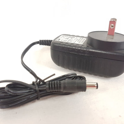 AC Adapter for Wisecomm HL-12/2-8E6S ADT121000 CCTV Camera Power Supply