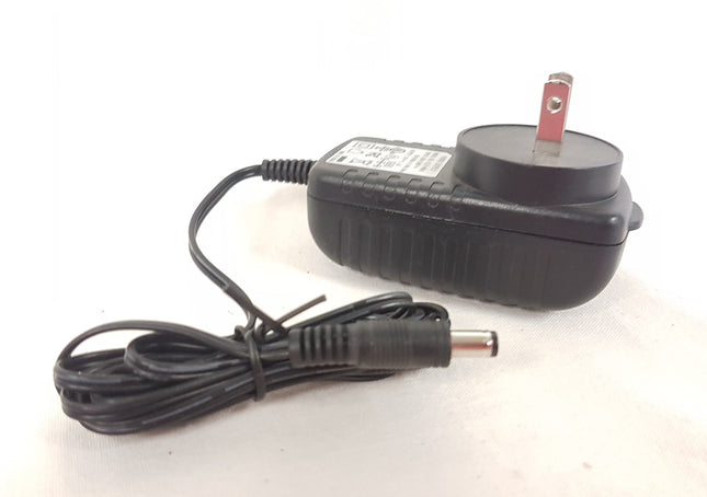AC Adapter for Wisecomm HL-12/2-8E6S ADT121000 CCTV Camera Power Supply