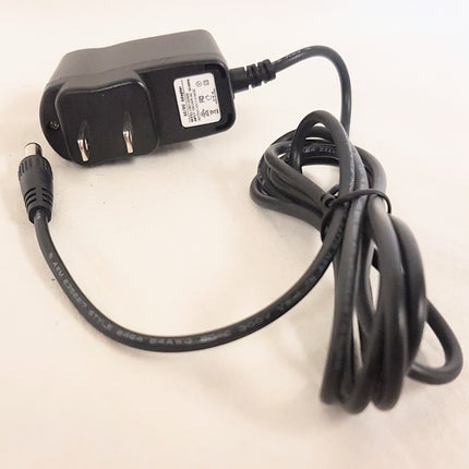 AC/DC Switching Power Adapter CBD1200500 12V 0.5A Plug In