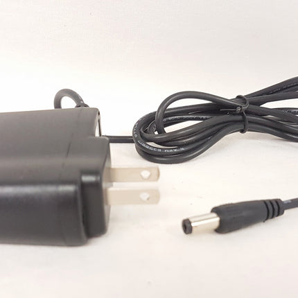 AC/DC Switching Power Adapter CBD1200500 12V 0.5A Plug In