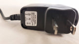 AC/DC Switching Power Adapter CBD1200500 12V 0.5A Plug In