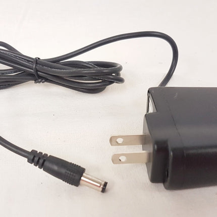 AC/DC Switching Power Adapter CBD1200500 12V 0.5A Plug In